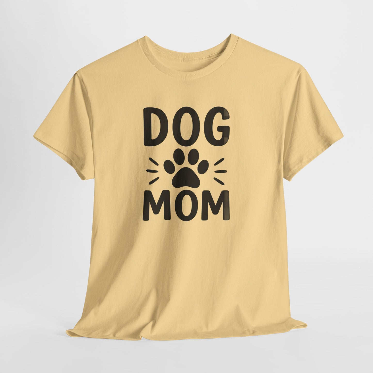 Dog Mom Shirt