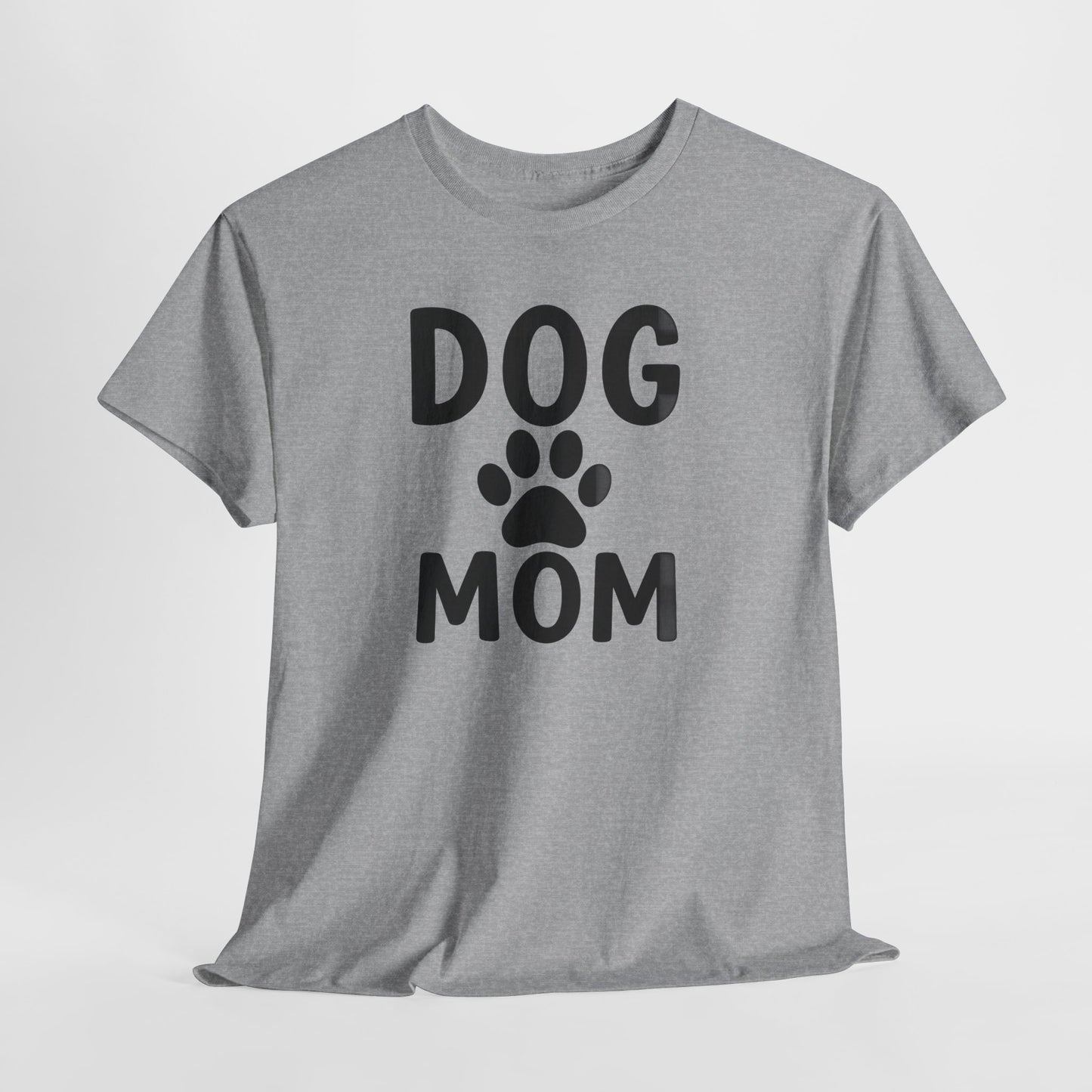 Dog Mom Shirt