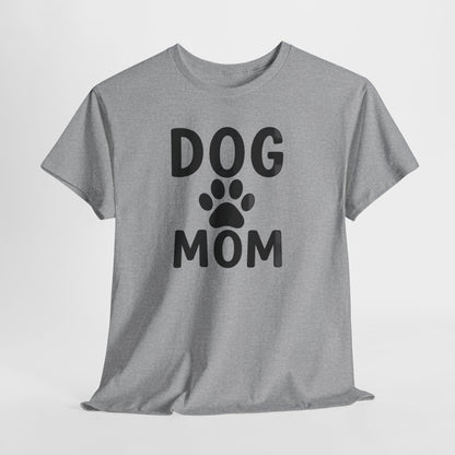 Dog Mom Shirt