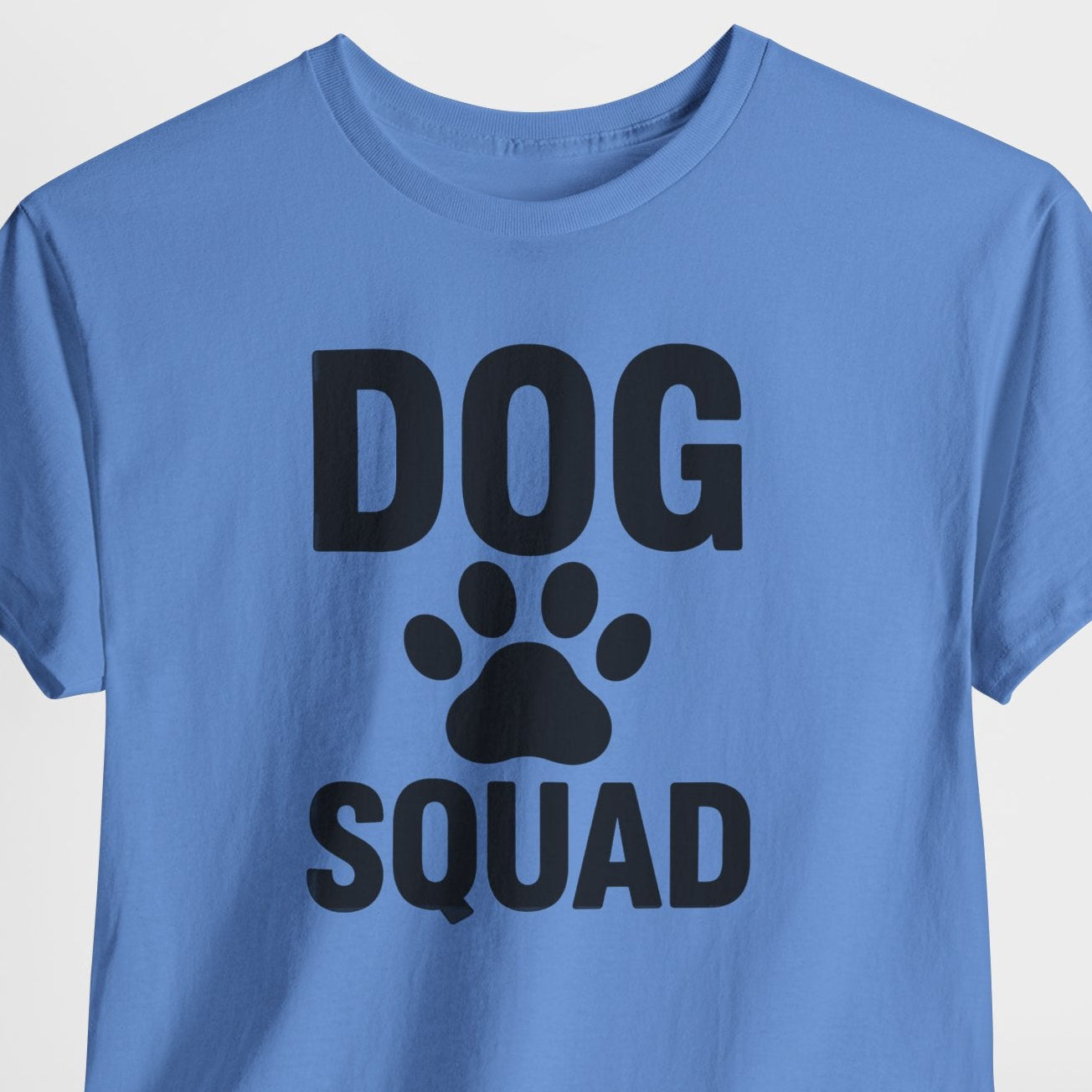 Dog Squad Shirt