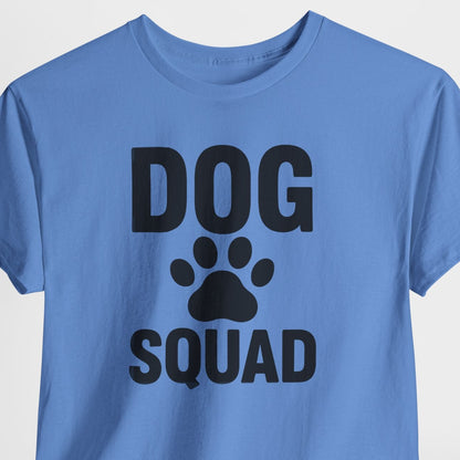 Dog Squad Shirt