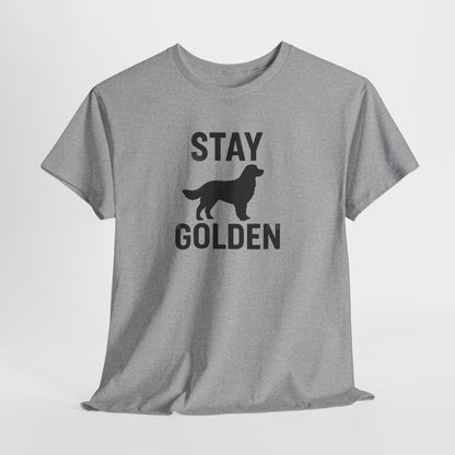 Stay Golden Shirt