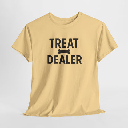 Treat Dealer Shirt