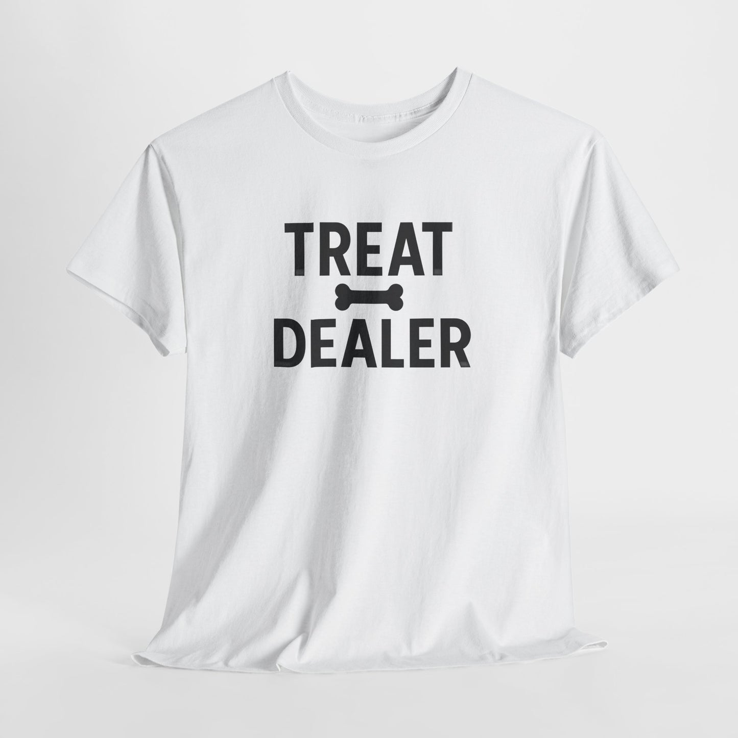 Treat Dealer Shirt