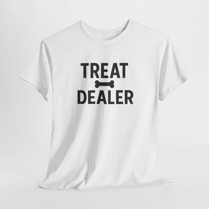 Treat Dealer Shirt