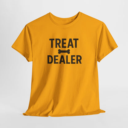 Treat Dealer Shirt