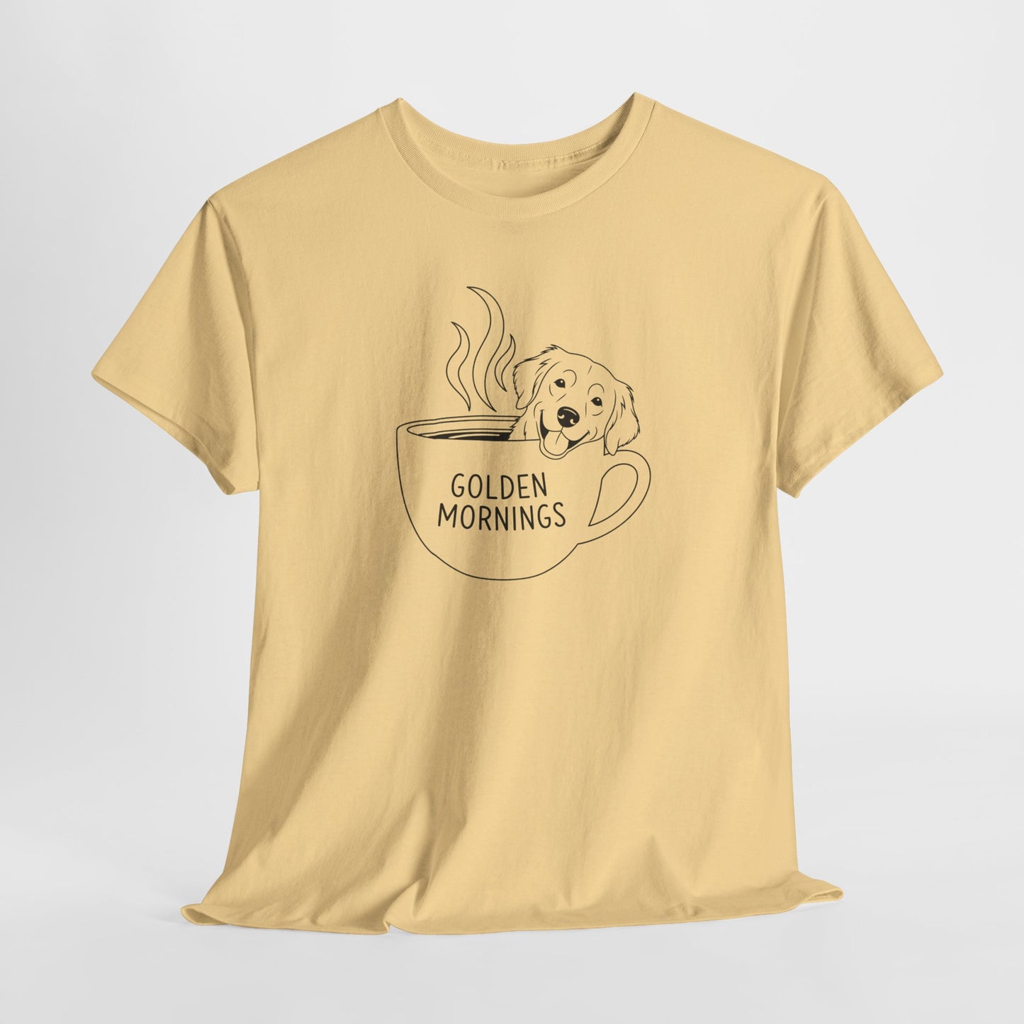 Golden Morning Shirt
