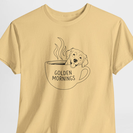 Golden Morning Shirt