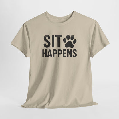 Sit Happens Shirt