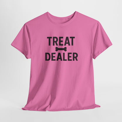 Treat Dealer Shirt