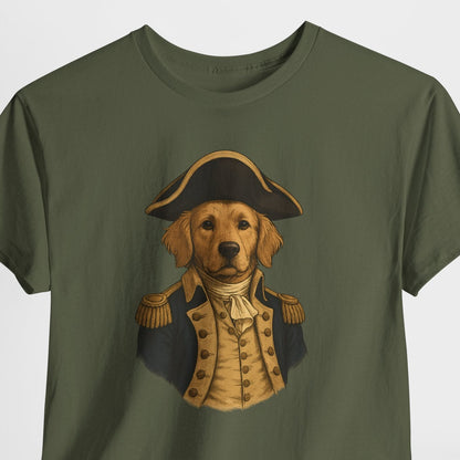 Admiral Barkington Shirt