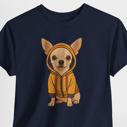 Chihuahua Hoodie Shirt