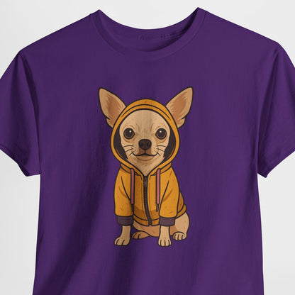 Chihuahua Hoodie Shirt