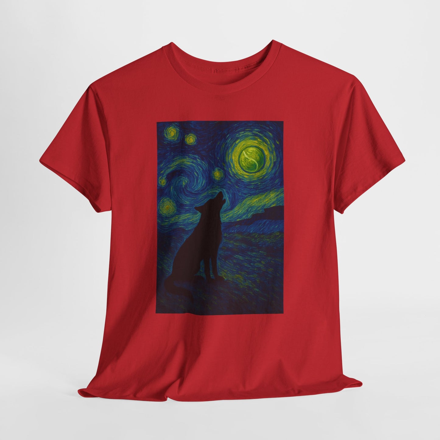 Ball Night Shirt
