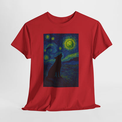 Ball Night Shirt