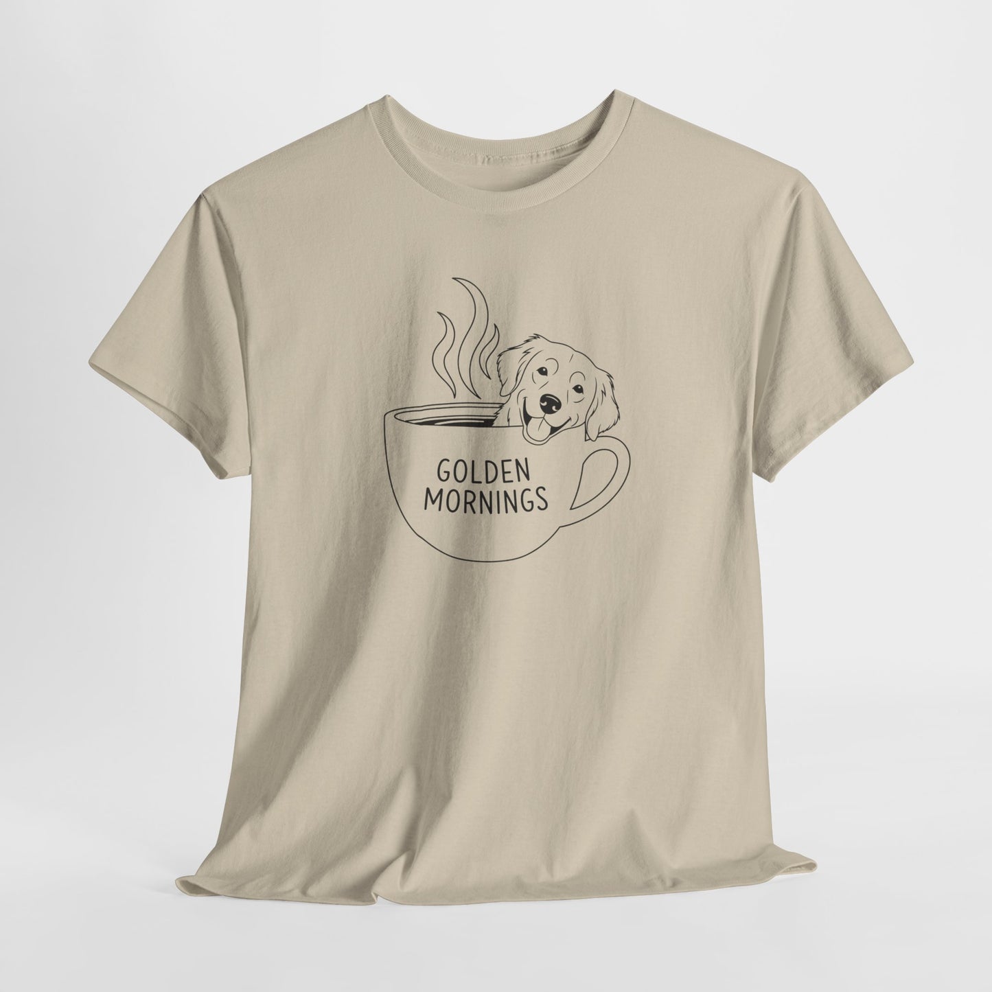 Golden Morning Shirt