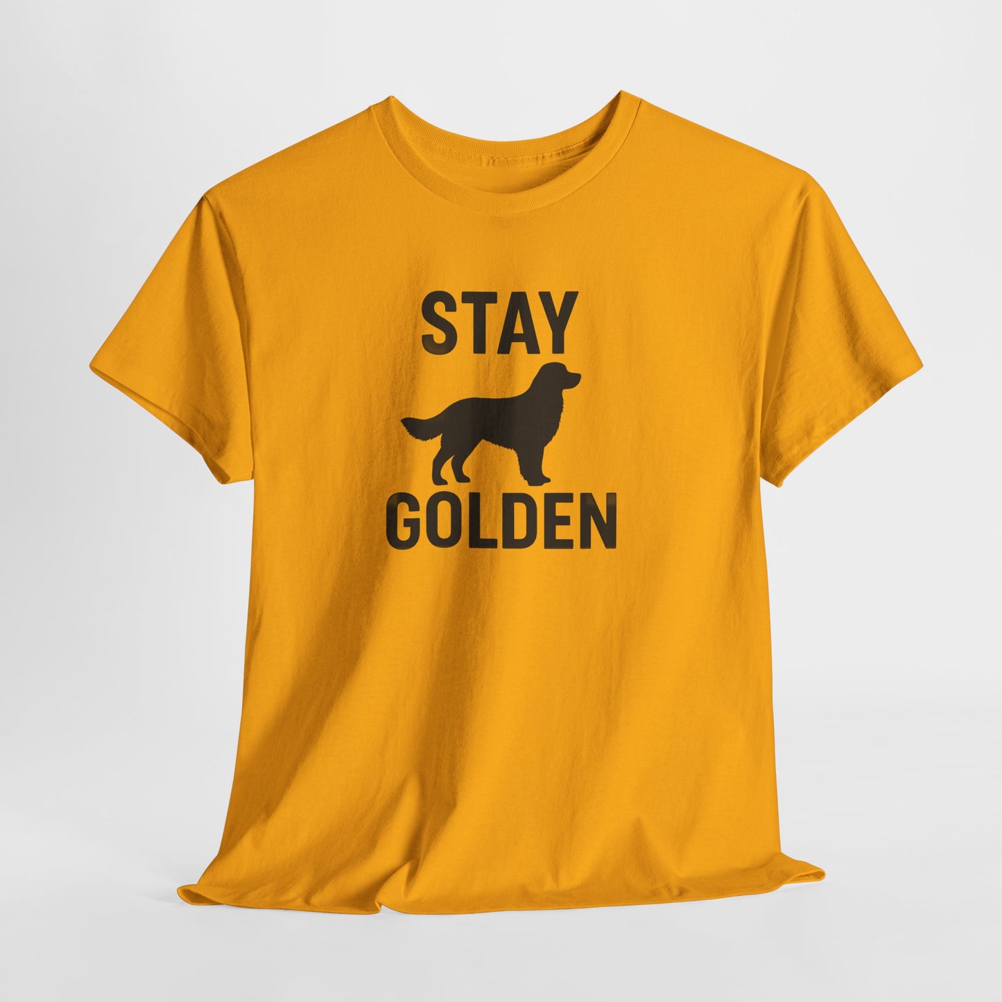 Stay Golden Shirt