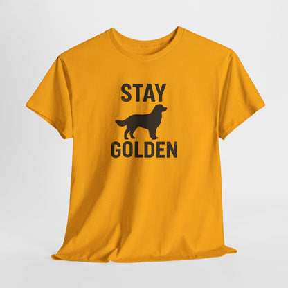 Stay Golden Shirt