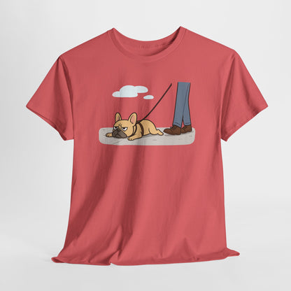 Lazy Dog Shirt