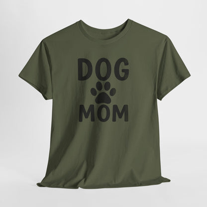Dog Mom Shirt