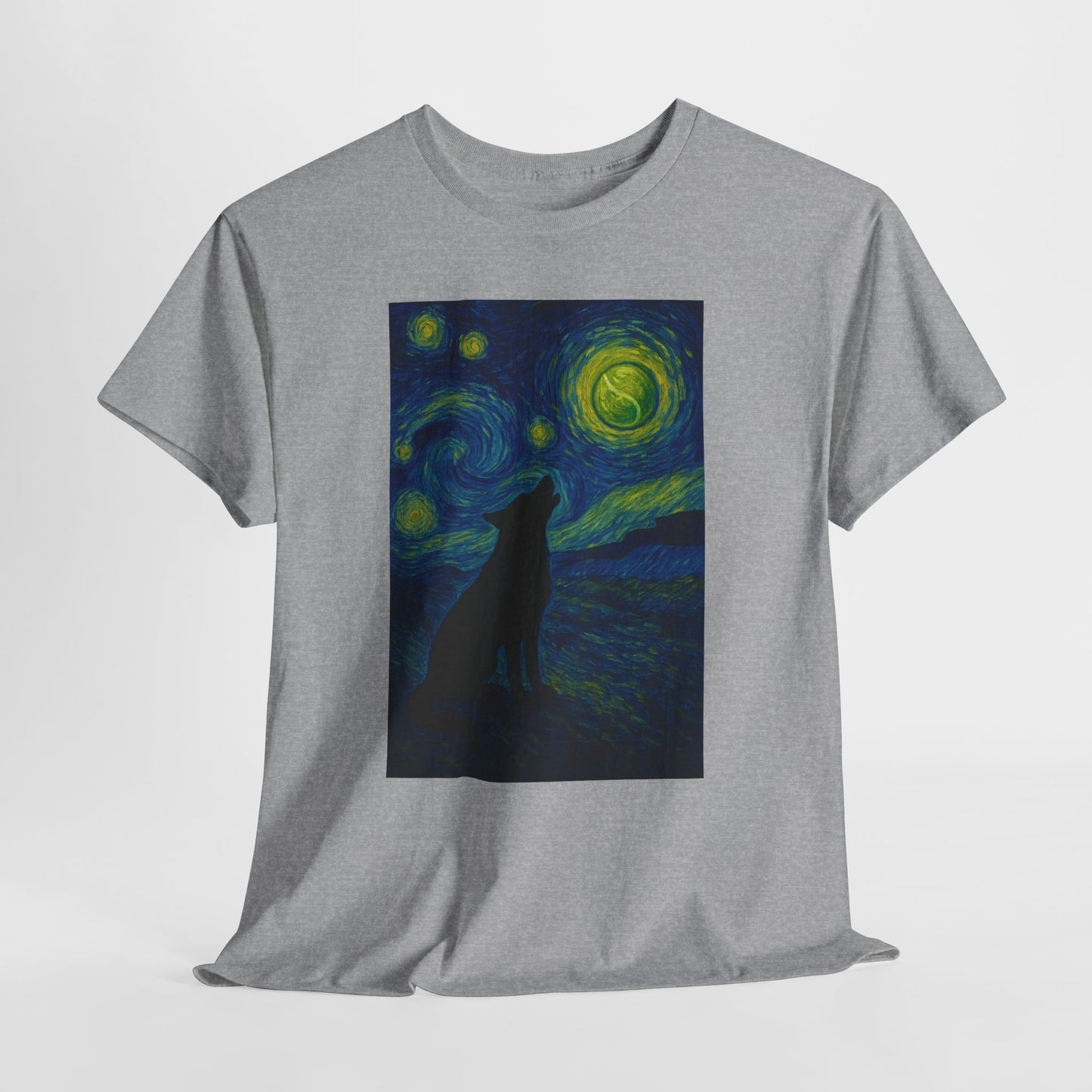 Ball Night Shirt