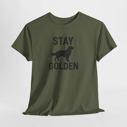 Stay Golden Shirt
