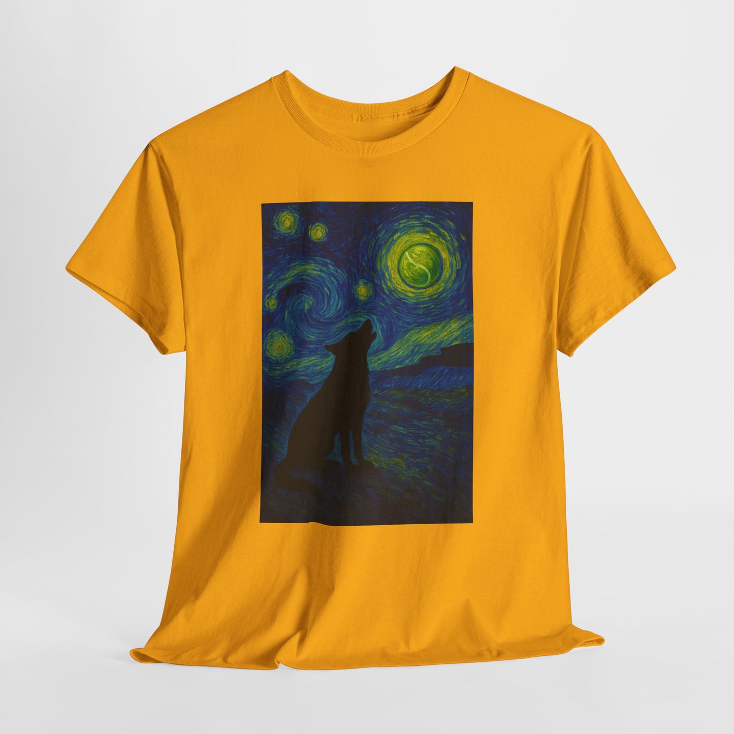 Ball Night Shirt