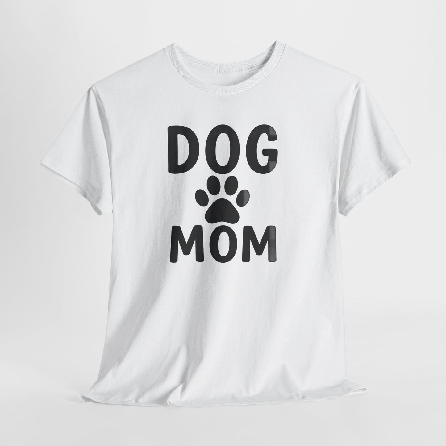 Dog Mom Shirt