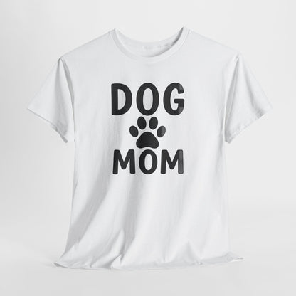 Dog Mom Shirt