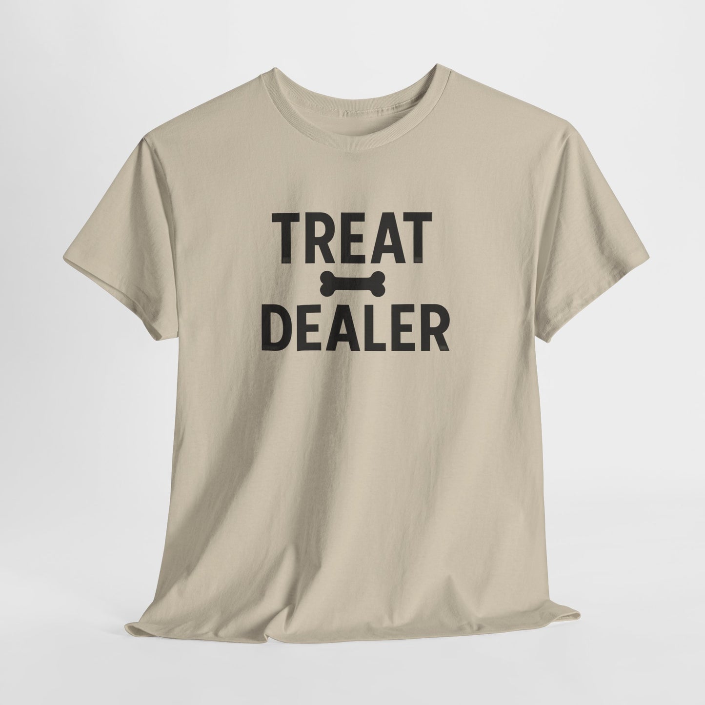 Treat Dealer Shirt