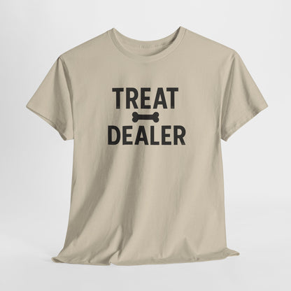 Treat Dealer Shirt