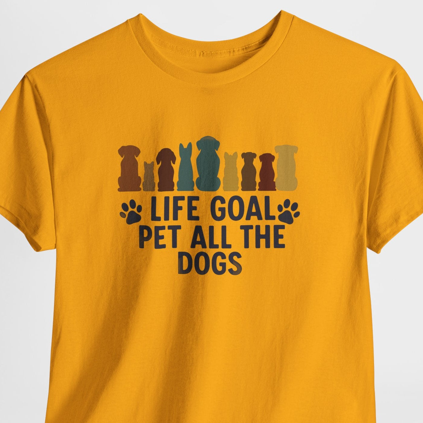 Pet Every Dog Shirt