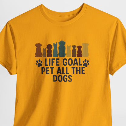 Pet Every Dog Shirt