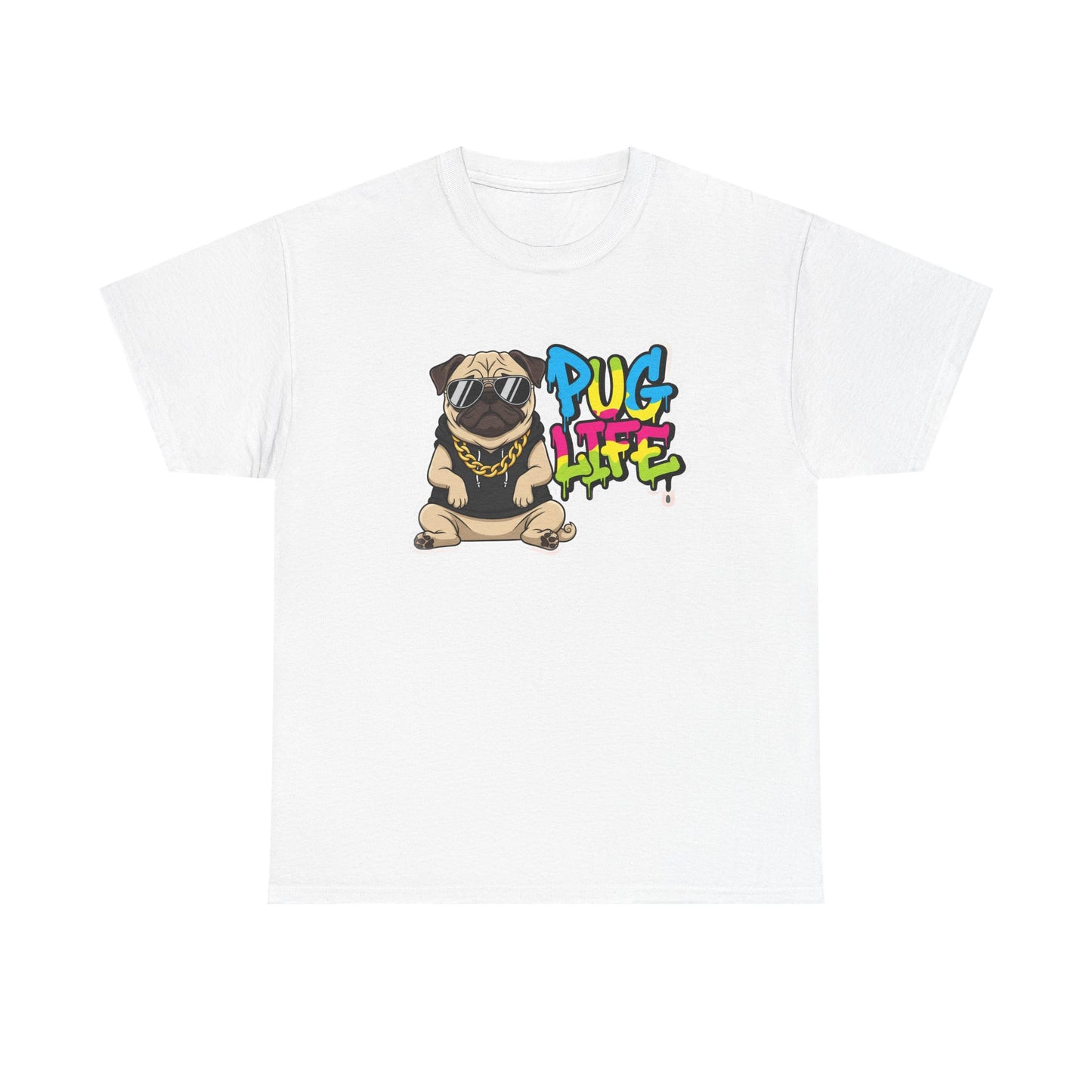 Pug Life Shirt