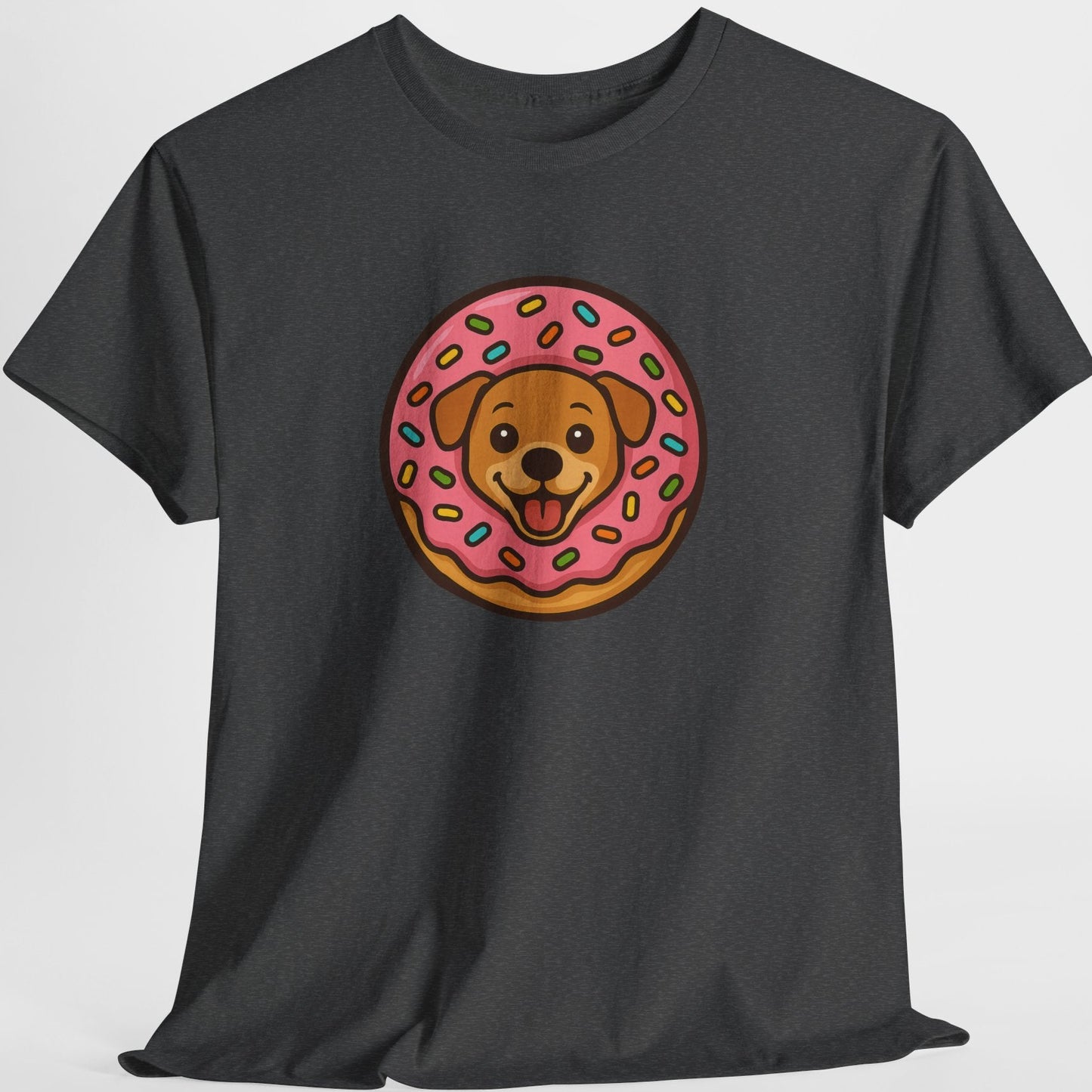 Donut Worry Pup Shirt