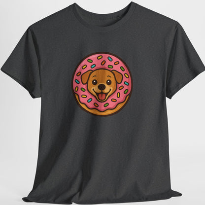 Donut Worry Pup Shirt
