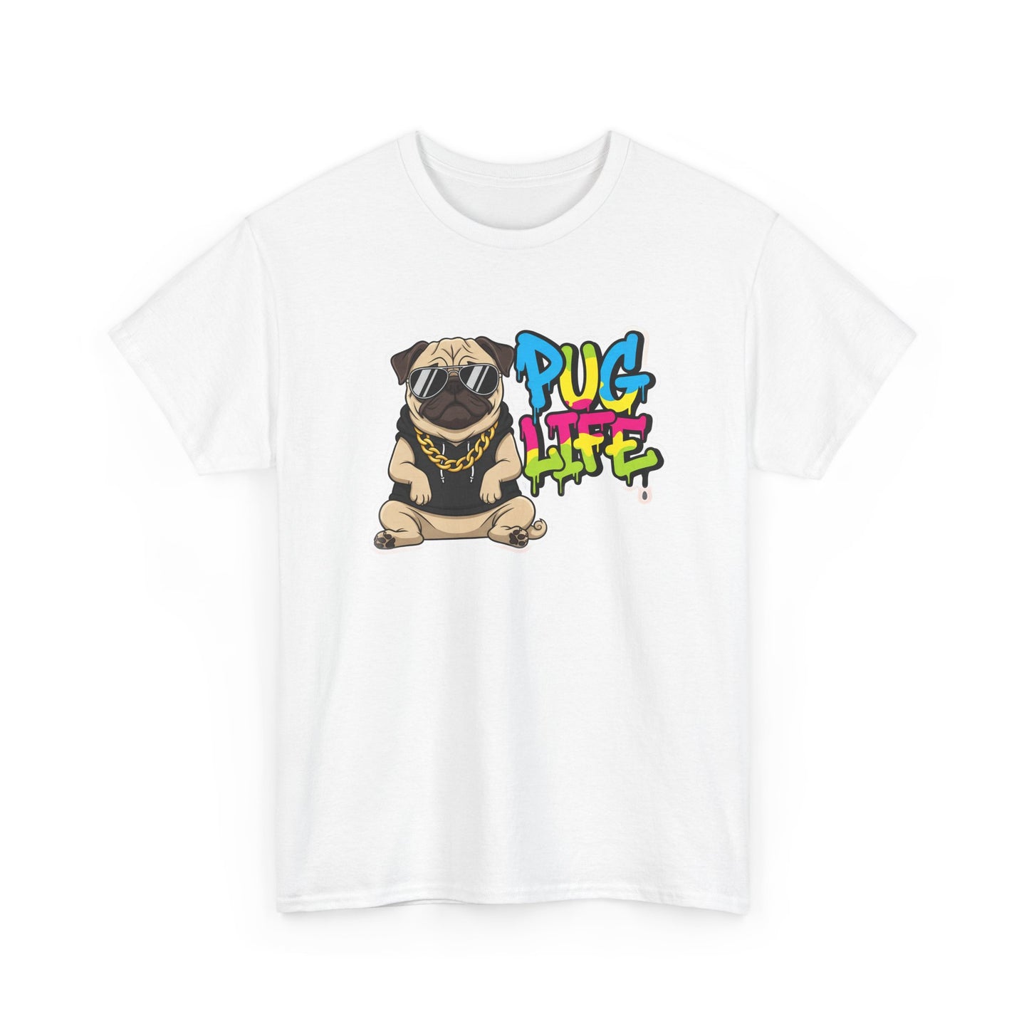 Pug Life Shirt