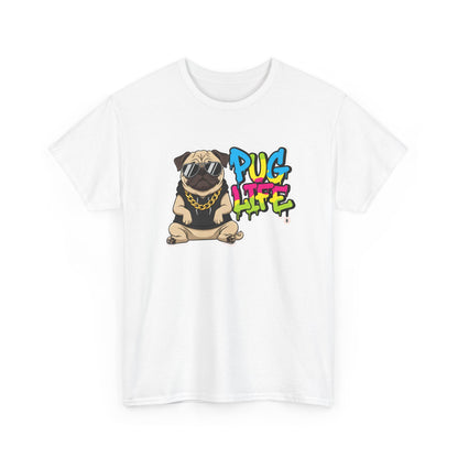 Pug Life Shirt