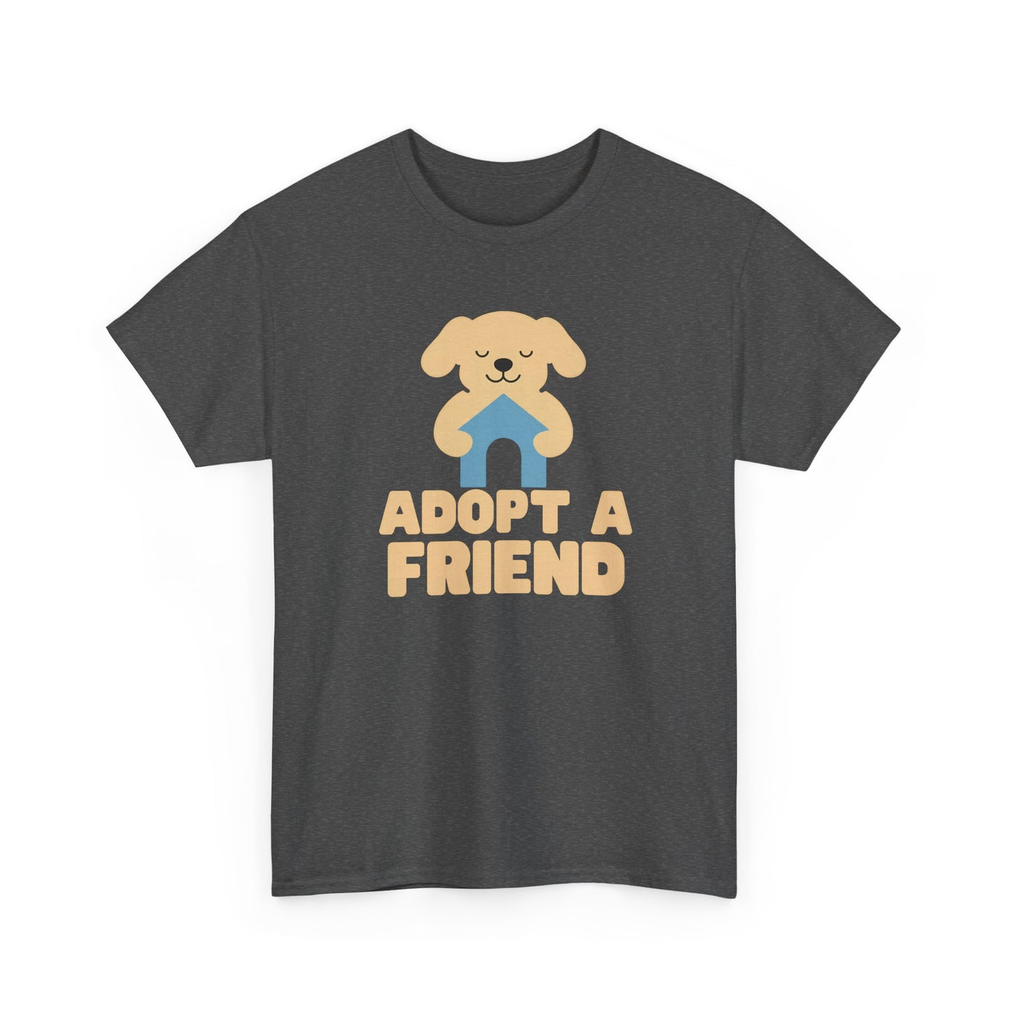 Adopt a Friend Shirt