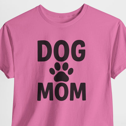 Dog Mom Shirt