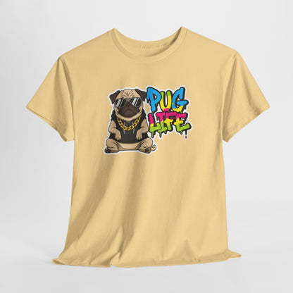 Pug Life Shirt