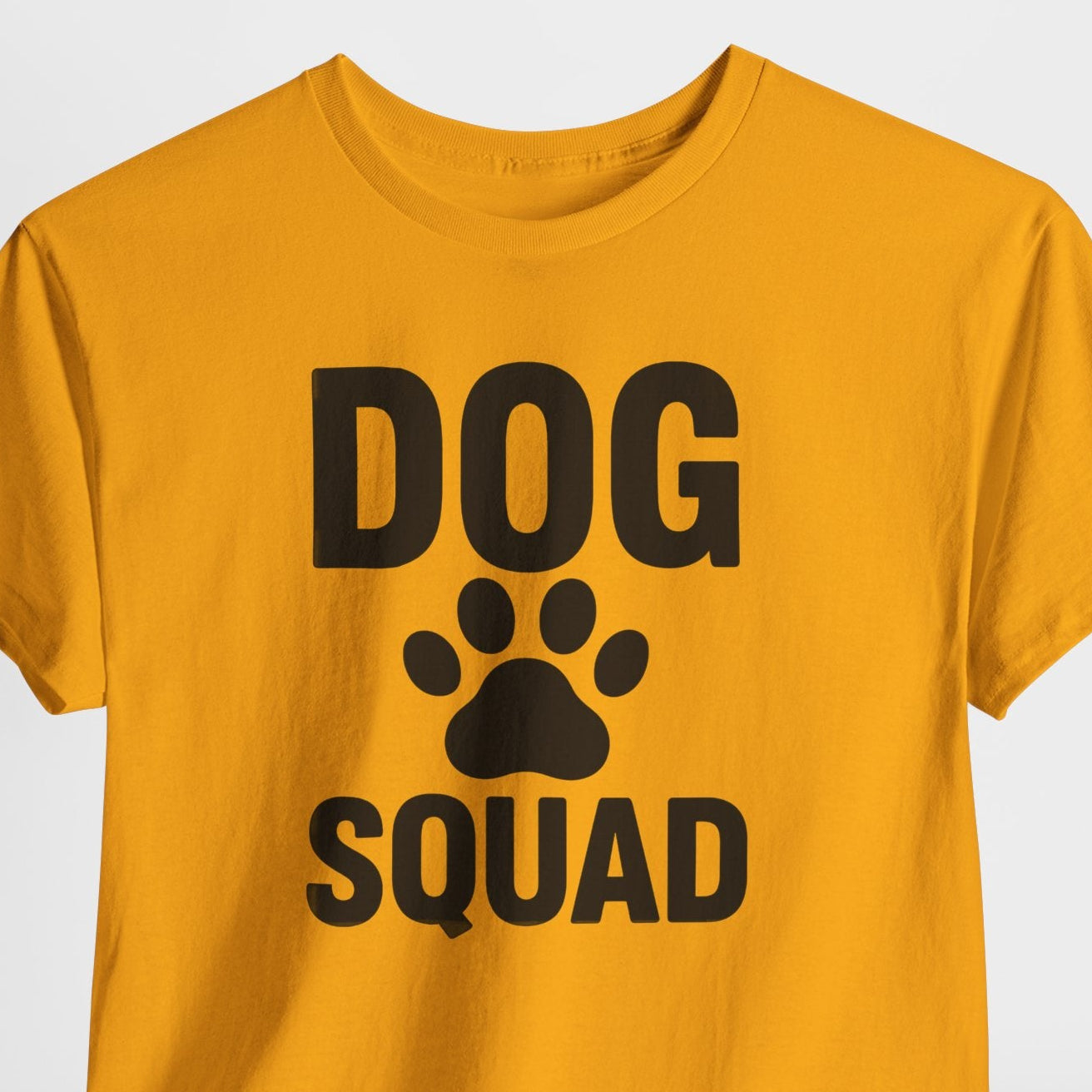 Dog Squad Shirt