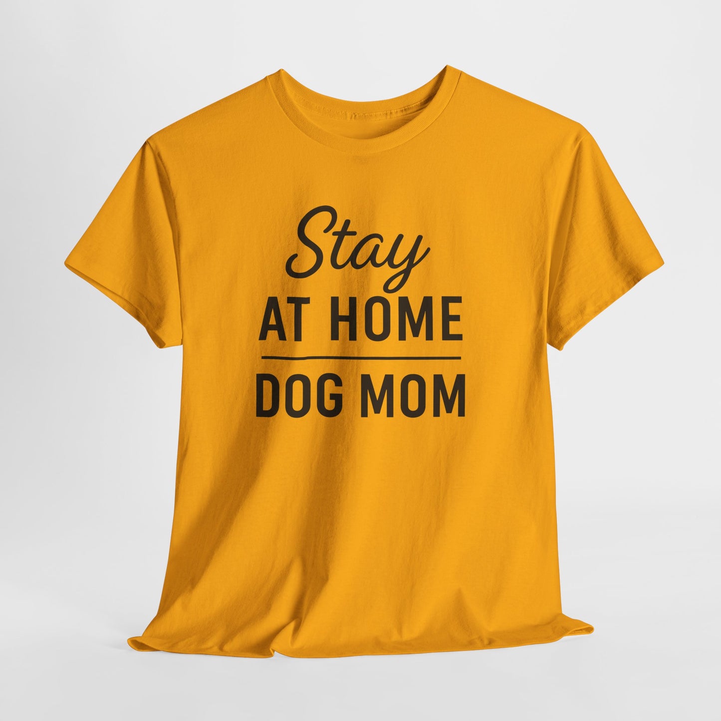 Stay At Home Dog Mom