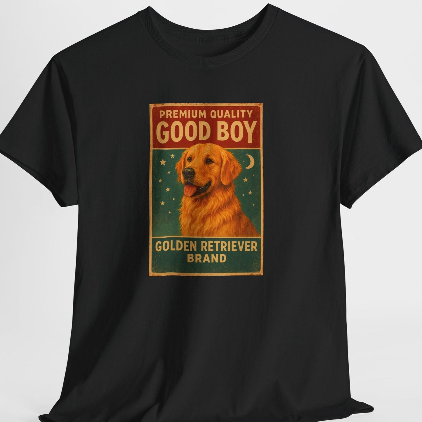Good Boy Brand - Shirt