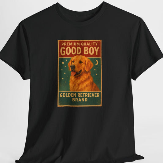 Good Boy Brand - Shirt