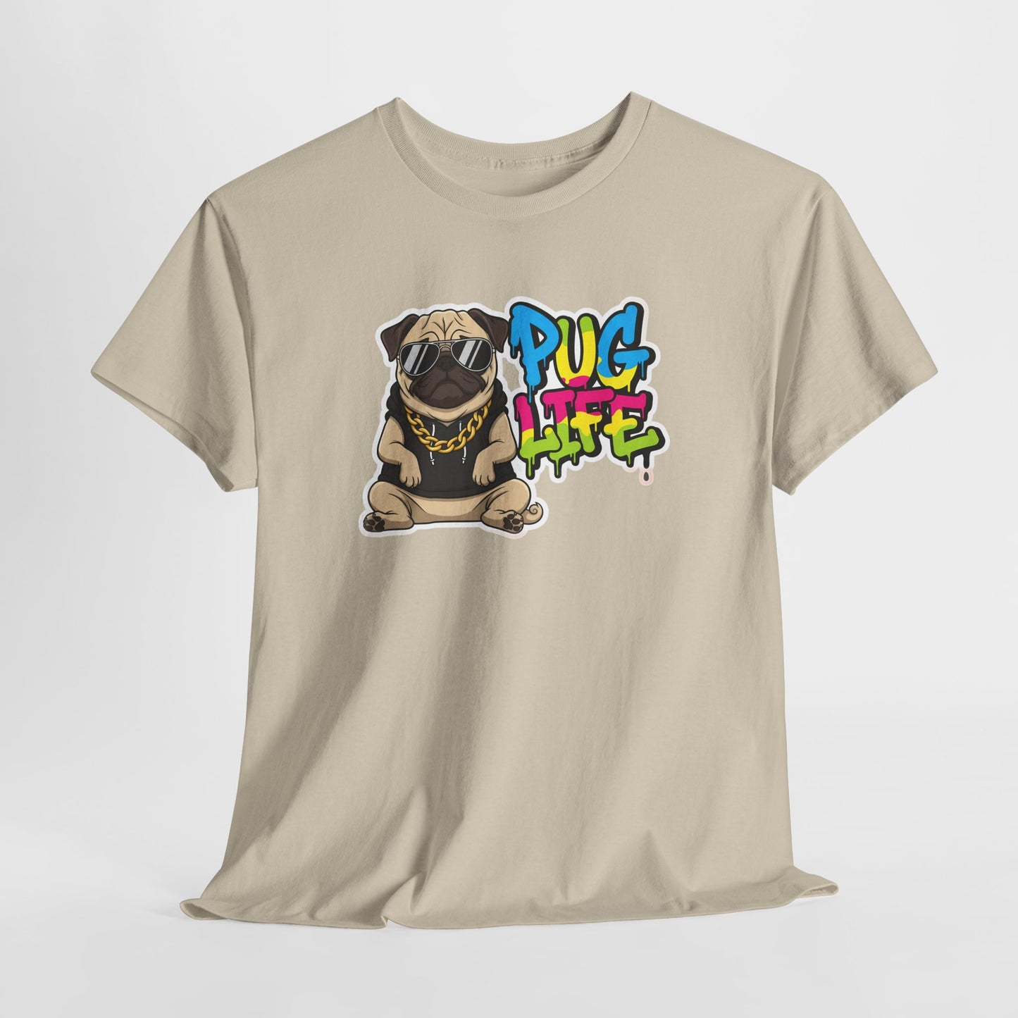 Pug Life Shirt