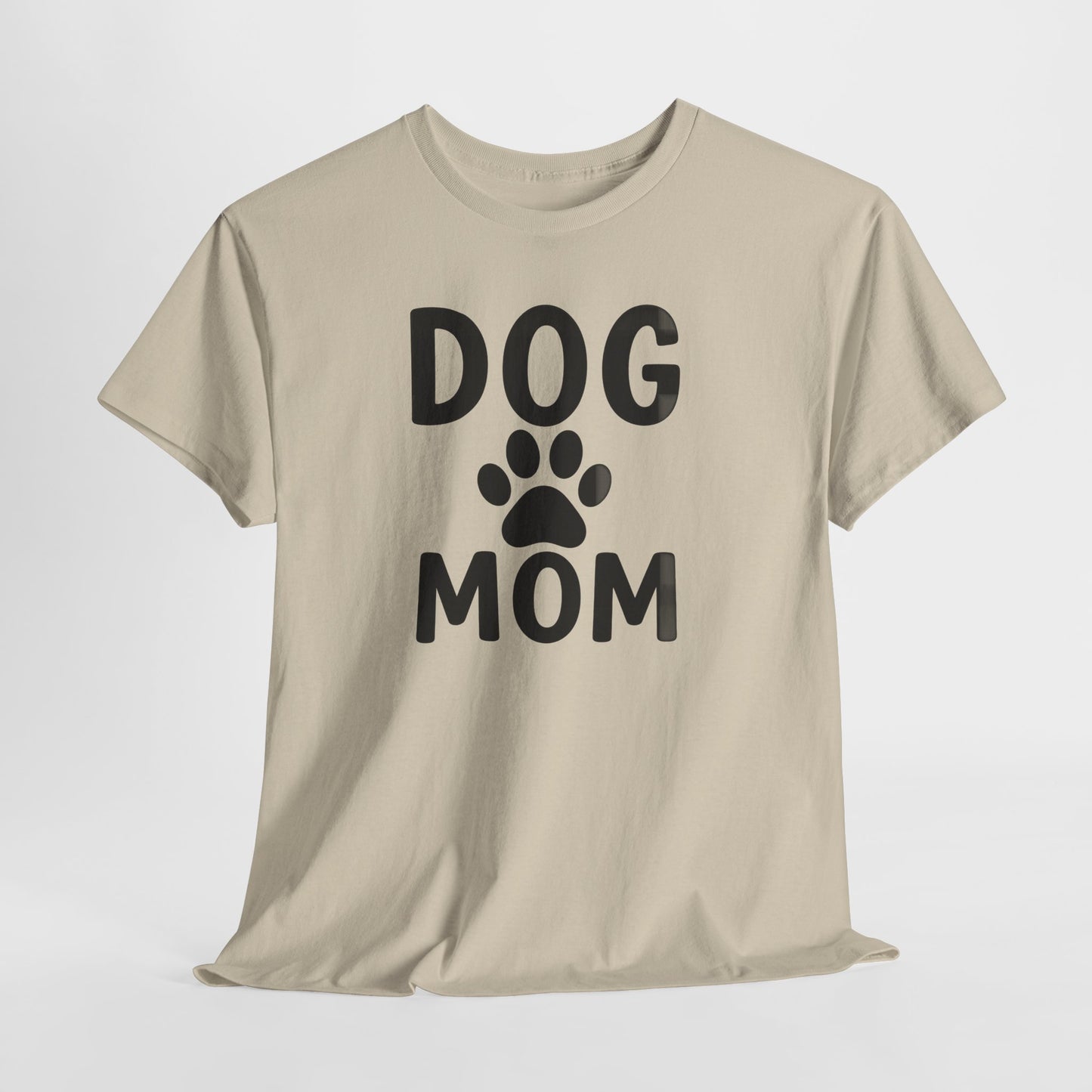 Dog Mom Shirt