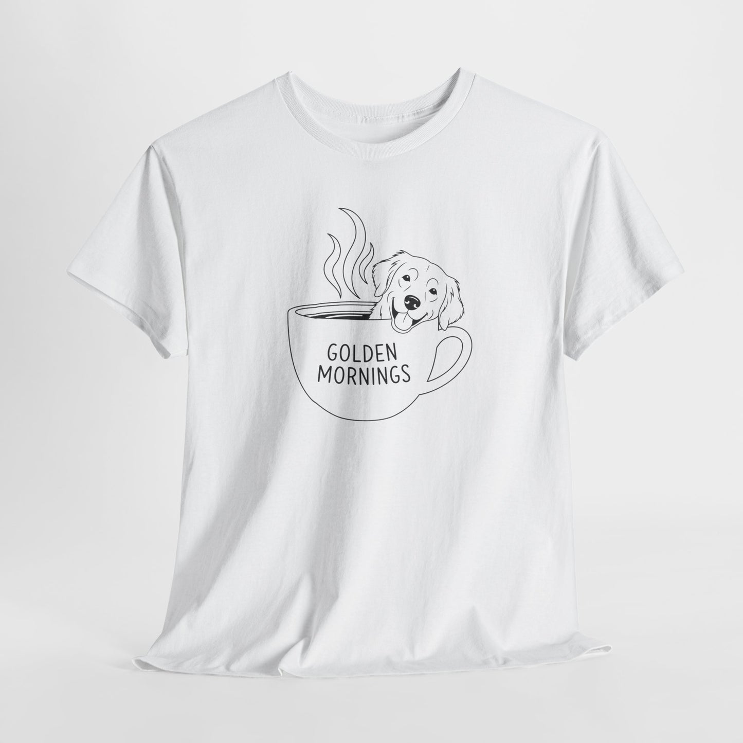 Golden Morning Shirt