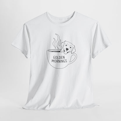 Golden Morning Shirt