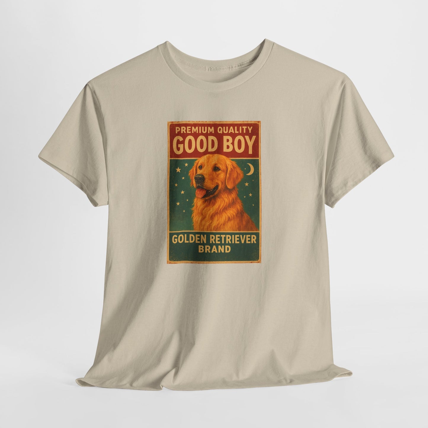 Good Boy Brand - Shirt